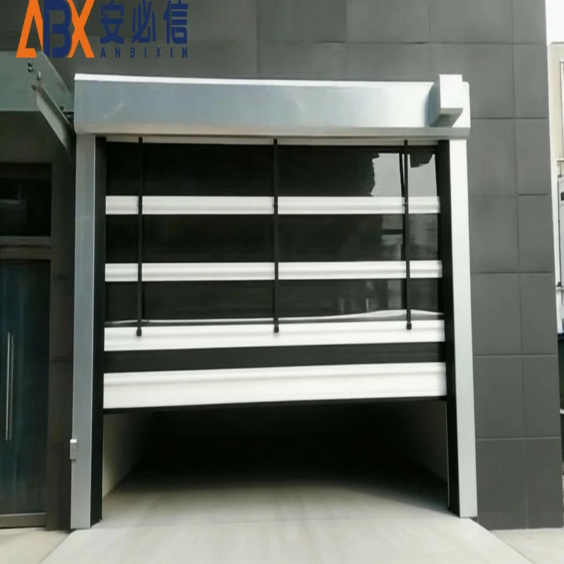 临汾市背带堆积门